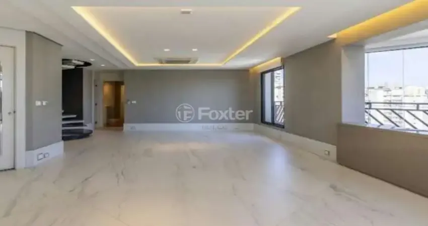 Cobertura com 4 quartos à venda na Rua João Álvares Soares, 1330, Campo Belo, São Paulo