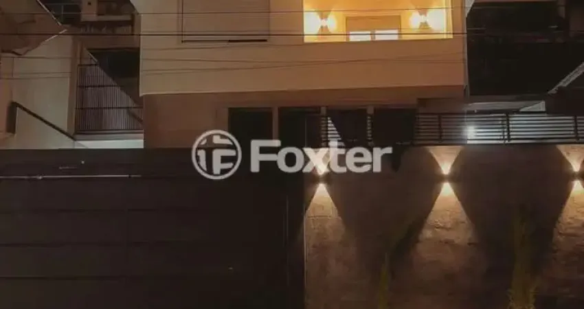 Casa com 5 quartos à venda na Rua Simpatia, 549, Jardim das Bandeiras, São Paulo