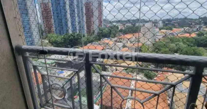 Apartamento com 2 quartos à venda na Rua General Eldes de Sousa Guedes, 74, Jardim Colombo, São Paulo