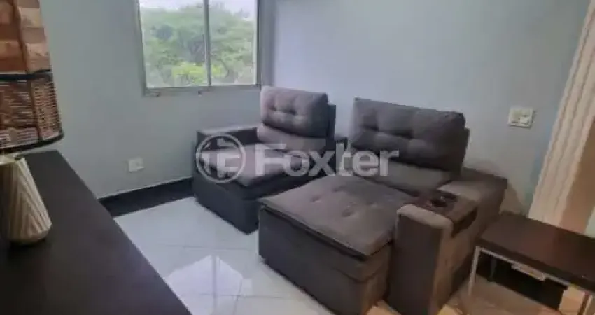 Apartamento com 3 quartos à venda na Rua Trajano Reis, 186, Jardim das Vertentes, São Paulo