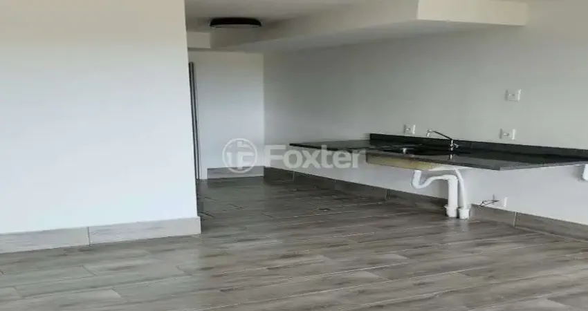 Kitnet / Stúdio à venda na Avenida Vereador José Diniz, 3944, Santo Amaro, São Paulo