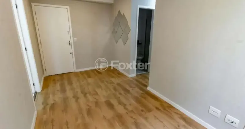 Apartamento com 2 quartos à venda na Rua Maniçoba, 839, Jardim Umarizal, São Paulo