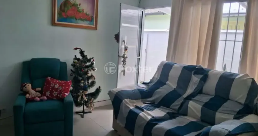 Casa com 2 quartos à venda na Rua Indusquímica, 172, Jardim Leonor, Cotia