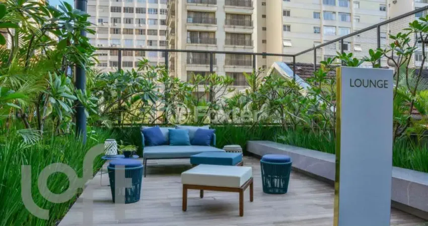 Apartamento com 4 quartos à venda na Alameda Campinas, 600, Jardim Paulista, São Paulo