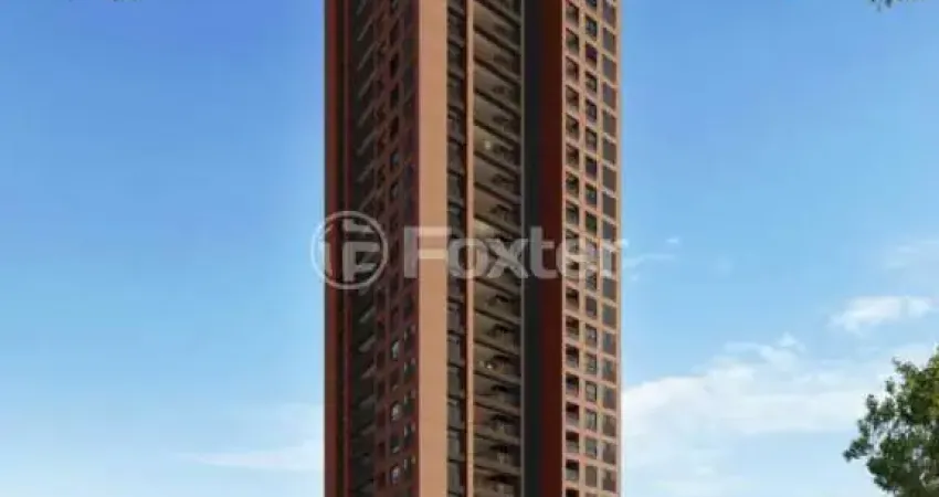 Apartamento com 3 quartos à venda na Rua Crasso, 401, Água Branca, São Paulo