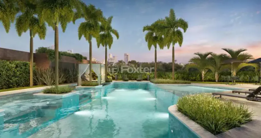 Apartamento com 4 quartos à venda na Alameda Walker, 139, Alphagran Alphaville, Barueri