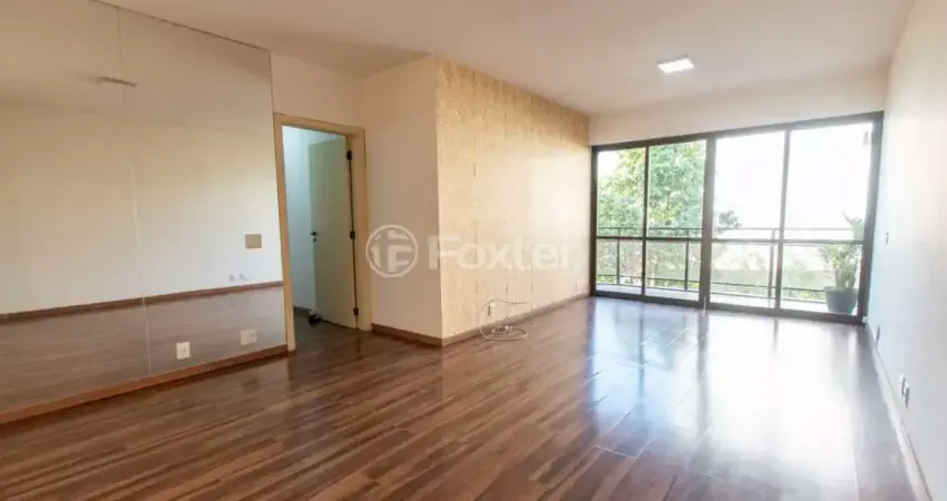 Apartamento com 3 quartos à venda na Avenida Lins de Vasconcelos, 3111, Vila Mariana, São Paulo