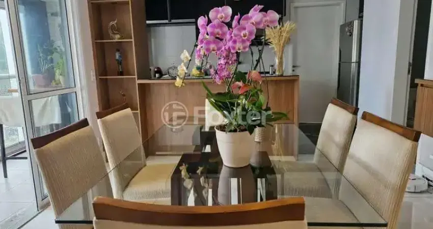 Apartamento com 2 quartos à venda na Rua Nelson Gama de Oliveira, 825, Vila Andrade, São Paulo