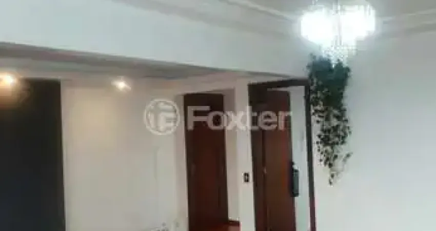 Apartamento com 1 quarto à venda na Avenida Doutor Luís Arrobas Martins, 114, Capela do Socorro, São Paulo