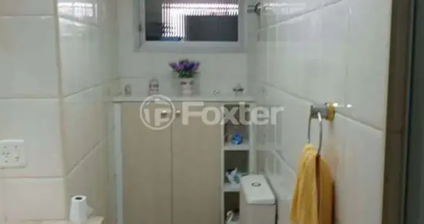 Apartamento com 3 quartos à venda na Rua Doutor Tomás Carvalhal, 873, Paraíso, São Paulo