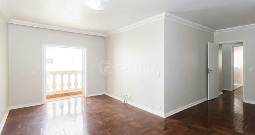 Apartamento com 3 quartos à venda na Rua Itacema, 331, Itaim Bibi, São Paulo