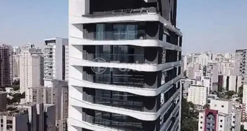 Apartamento com 3 quartos à venda na Rua Doutor Fadlo Haidar, 134, Vila Olímpia, São Paulo