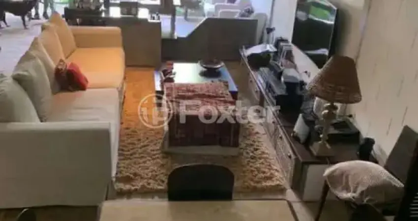 Casa com 3 quartos à venda na Rua Bernardino de Campos, 897, Campo Belo, São Paulo