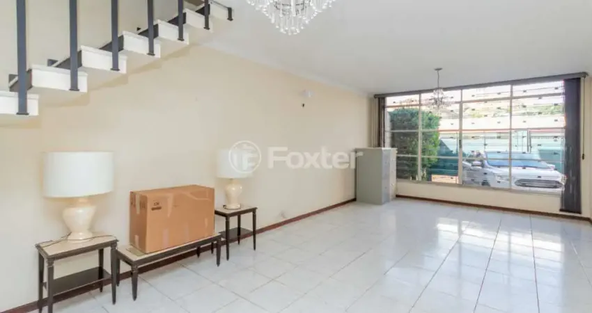 Casa com 3 quartos à venda na Rua Geórgia, 605, Brooklin, São Paulo