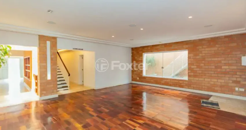 Casa com 4 quartos à venda na Rua Geórgia, 1050, Brooklin Paulista, São Paulo