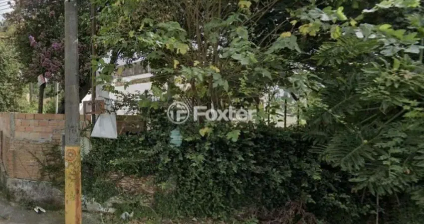 Terreno à venda na Rua Bartolomeu Bueno da Silva, 03, São Paulo II, Cotia