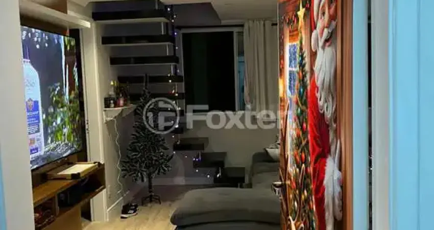 Cobertura com 3 quartos à venda na Rua Morro do Clemente, 80, Itaquera, São Paulo