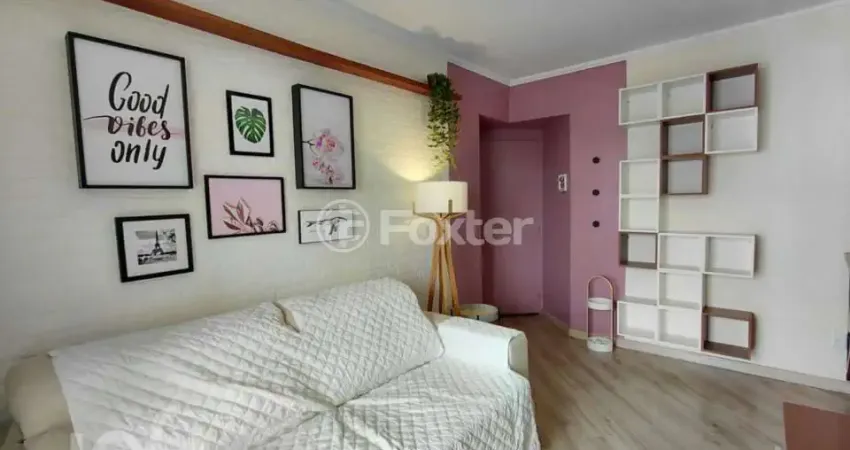 Apartamento com 2 quartos à venda na Rua Coronel Camisão, 363, Vila Gomes, São Paulo