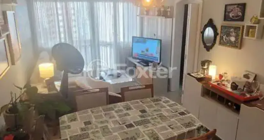 Apartamento com 2 quartos à venda na Rua Aimberê, 466, Perdizes, São Paulo