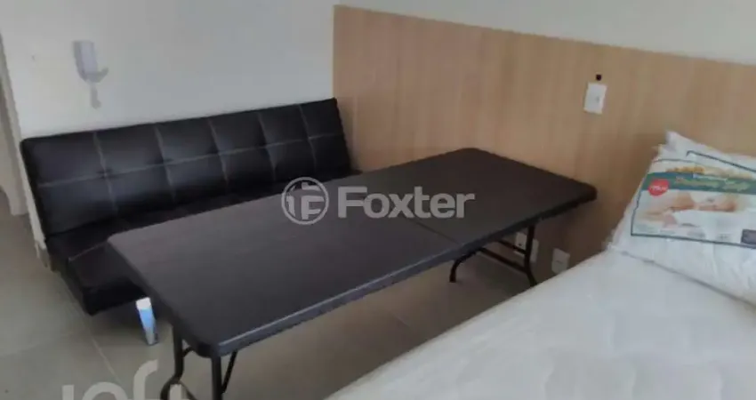 Apartamento com 1 quarto à venda na Avenida Ibirapuera, 1891, Indianópolis, São Paulo