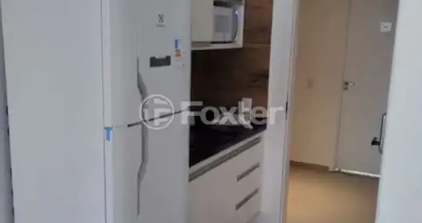 Apartamento com 1 quarto à venda na Rua Doutor Tomás Alves, 57, Vila Mariana, São Paulo
