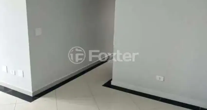 Apartamento com 3 quartos à venda na Rua David Eid, 848, Vila do Castelo, São Paulo