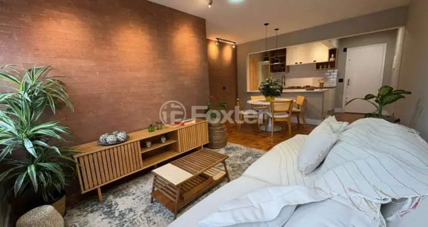 Apartamento com 3 quartos à venda na Rua Artur de Azevedo, 533, Cerqueira César, São Paulo