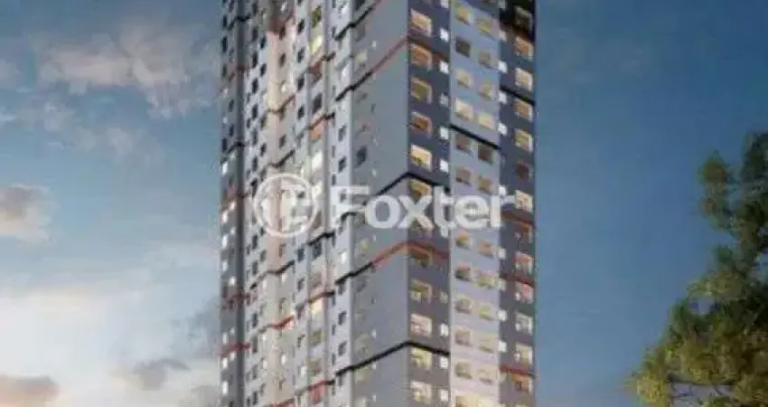 Apartamento com 2 quartos à venda na Rua Galileu, 508, Jardim Aeroporto, São Paulo