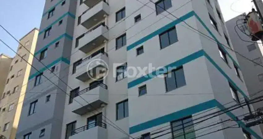Apartamento com 1 quarto à venda na Rua dos Jatobás, 44, Jardim Oriental, São Paulo