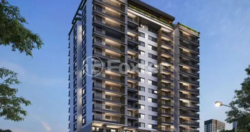 Apartamento com 3 quartos à venda na Avenida Onze de Junho, 222, Vila Clementino, São Paulo