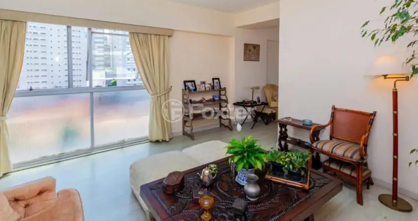 Apartamento com 4 quartos à venda na Rua Manuel da Nóbrega, 757, Paraíso, São Paulo