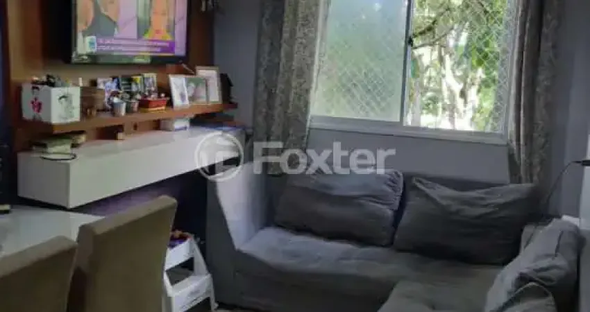 Apartamento com 2 quartos à venda na Rua Vicente Pinheiro, 13, Jardim Helga, São Paulo