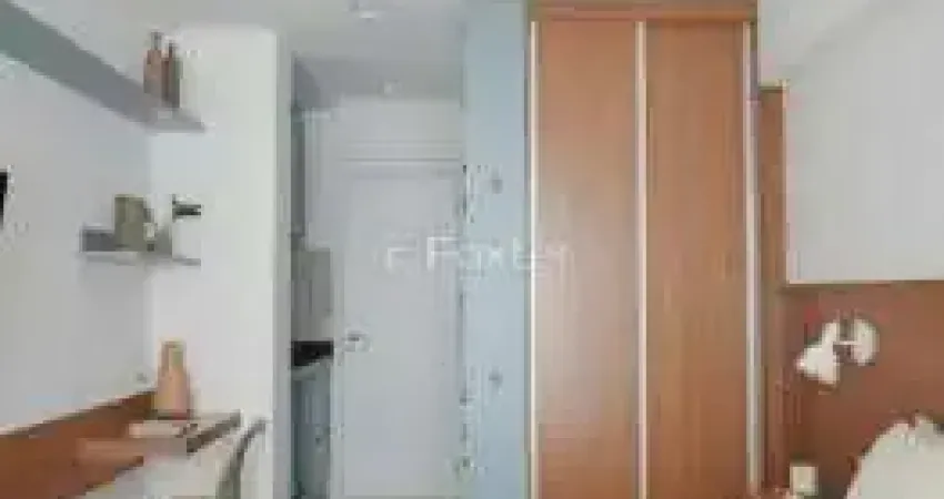 Kitnet / Stúdio à venda na Rua Urimonduba, 144, Itaim Bibi, São Paulo