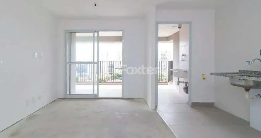 Apartamento com 2 quartos à venda na Rua Albino Boldasso Gabril, 165, Vila Cruzeiro, São Paulo