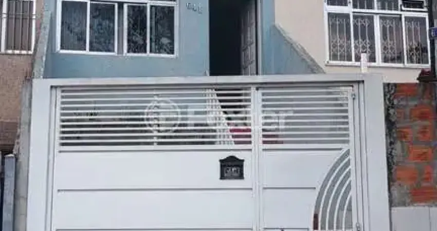 Casa com 2 quartos à venda na Rua Izabel Velho, 641, Vila São Vicente, São Paulo