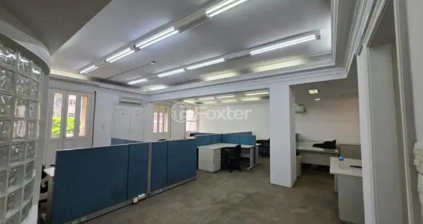 Sala comercial com 5 salas à venda na Avenida São Luís, 166, República, São Paulo