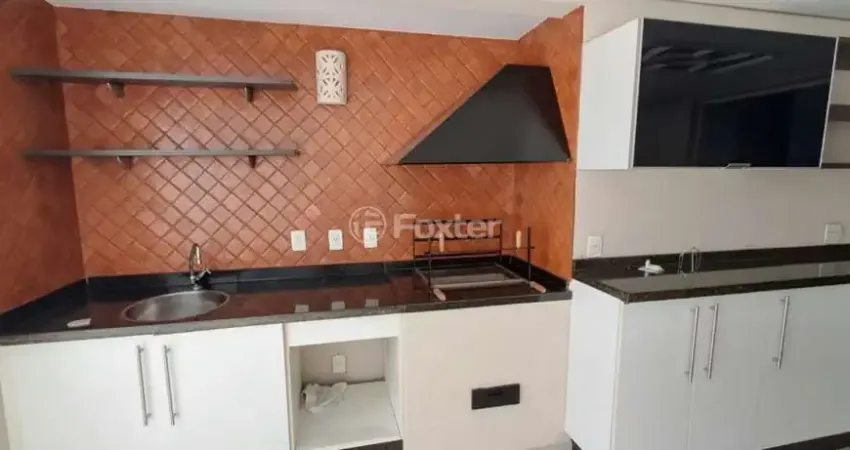 Apartamento com 4 quartos à venda na Rua Vergueiro, 5400, Vila Firmiano Pinto, São Paulo