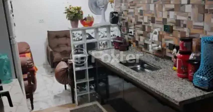 Casa em condomínio fechado com 3 quartos à venda na Rua das Timbebas, 238, Parque Cocaia, São Paulo