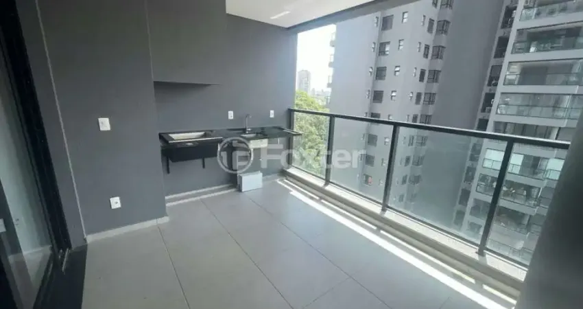 Apartamento com 3 quartos à venda na Rua Doutor Paulo Ferraz da Costa Aguiar, 1418, Vila Yara, Osasco