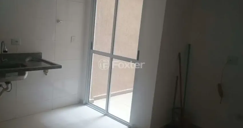 Apartamento com 2 quartos à venda na Rua Santa Romana, 221, Vila Pereira Cerca, São Paulo