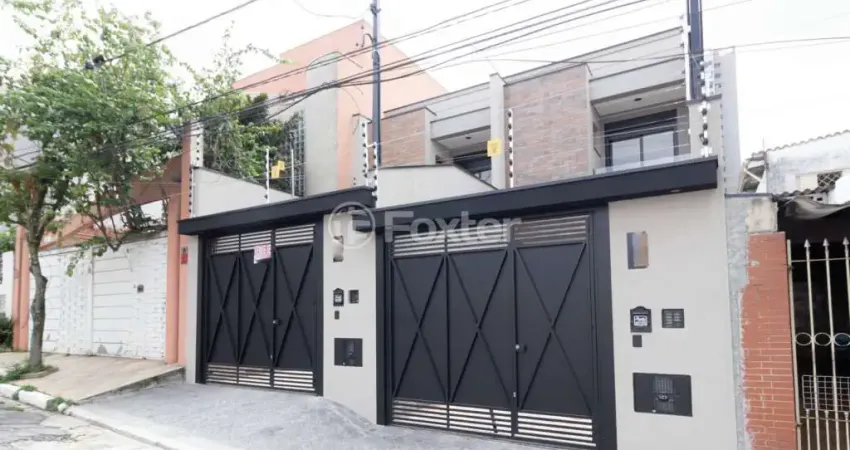 Casa com 3 quartos à venda na Rua Tocachi, 145, Vila Prudente, São Paulo