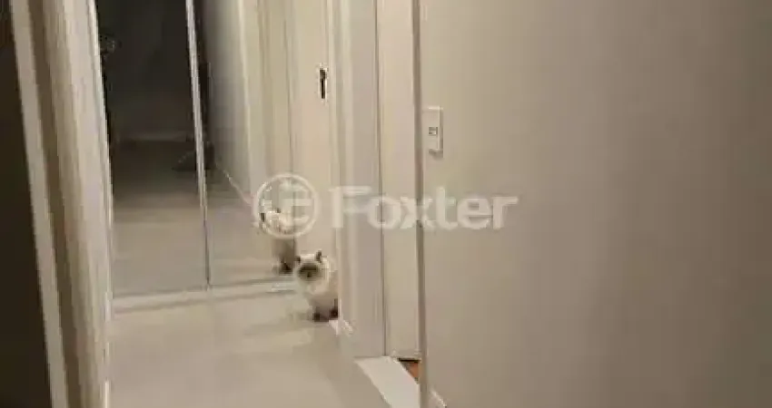 Apartamento com 3 quartos à venda na Rua Frei Caneca, 784, Consolação, São Paulo