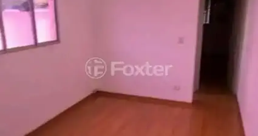 Apartamento com 1 quarto à venda na Rua Serra de Botucatu, 978, Vila Gomes Cardim, São Paulo