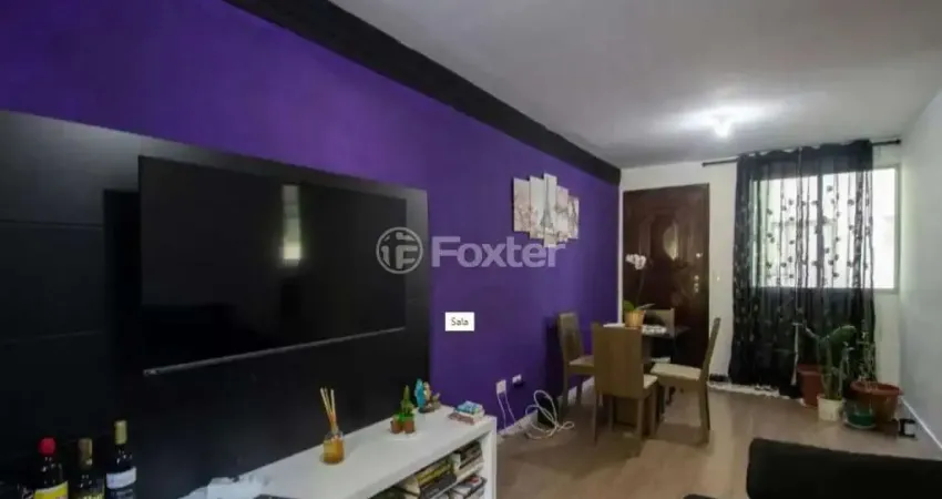 Apartamento com 2 quartos à venda na Rua Bonifácio Veronese, 95, Jardim Jaqueline, São Paulo