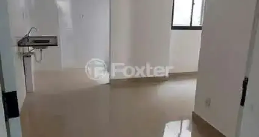 Apartamento com 2 quartos à venda na Rua Paulo Lopes Leão, 71, Itaquera, São Paulo