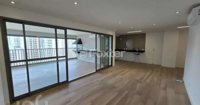 Apartamento com 3 quartos à venda na Rua Tucuna, 250, Perdizes, São Paulo