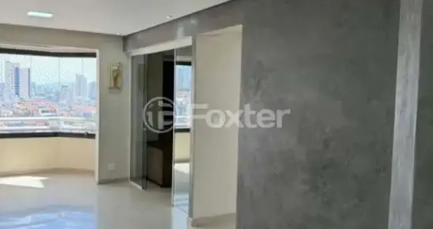 Apartamento com 3 quartos à venda na Rua Francisca de Paula, 170, Vila Carrão, São Paulo