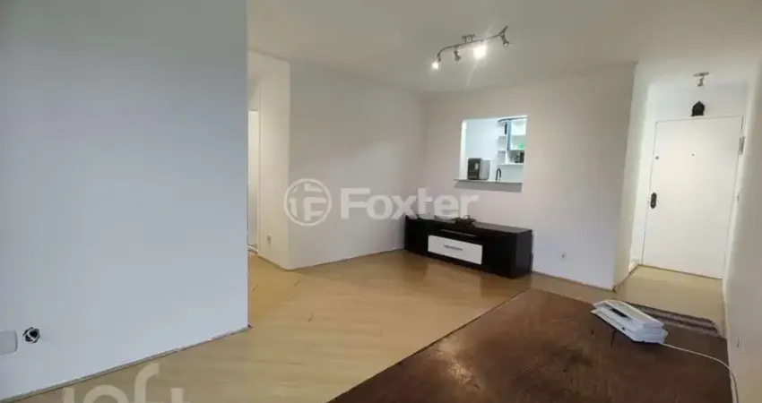 Apartamento com 3 quartos à venda na Rua Bartolomeo Bon, 300, Jardim Dracena, São Paulo