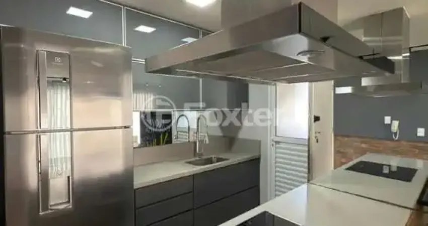 Apartamento com 2 quartos à venda na Rua José da Silva Ribeiro, 420, Vila Andrade, São Paulo