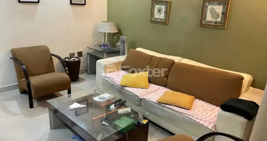 Casa com 2 quartos à venda na Rua Serra de Botucatu, 241, Vila Gomes Cardim, São Paulo